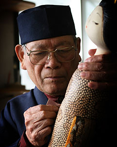関口三作 SEKIGUCHI SANSAKU – ZENWORLD