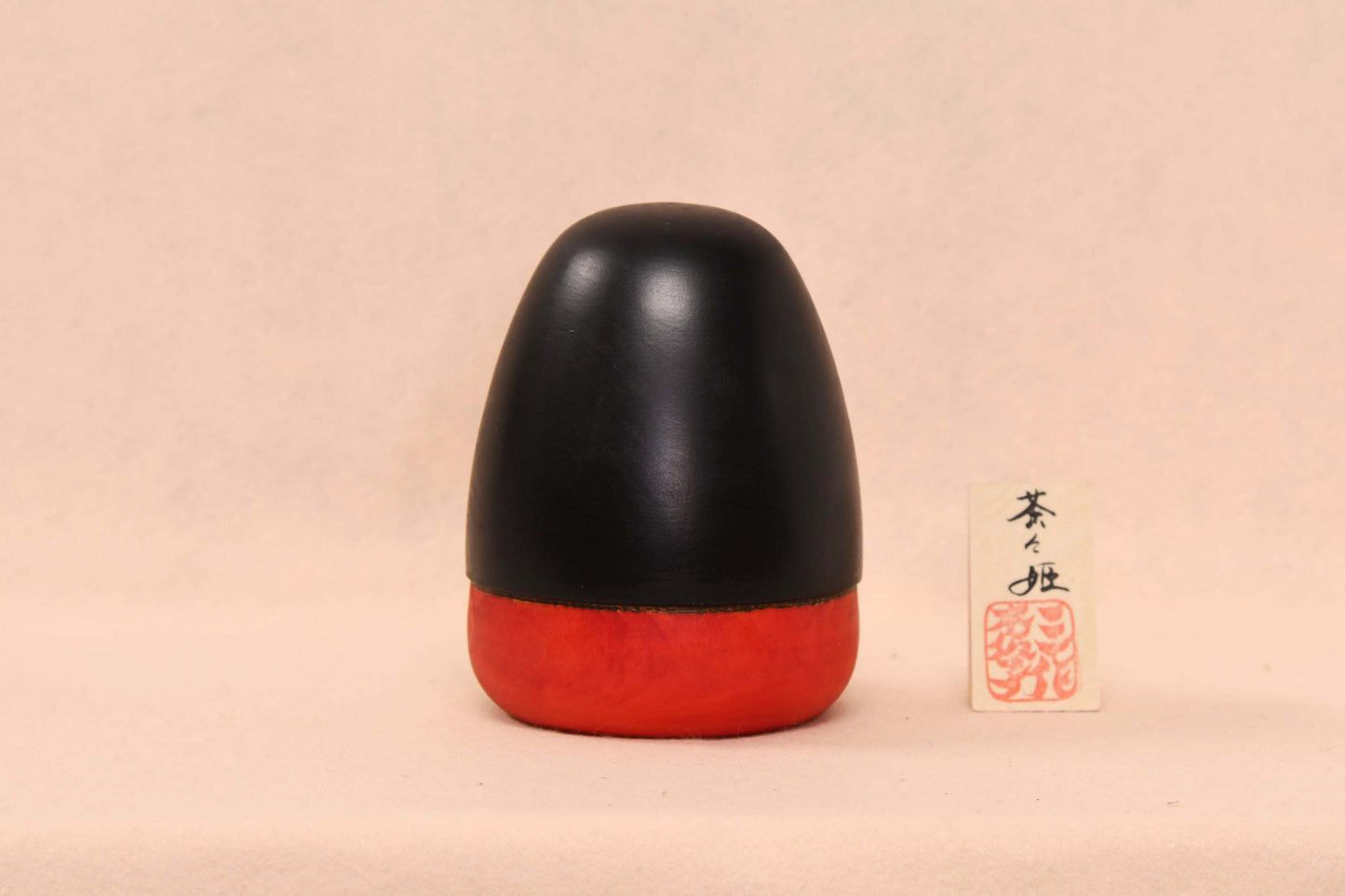 茶々姫 こけし/ CHACHAHIME Kokeshi Doll
