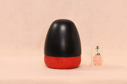 茶々姫　こけし/ CHACHAHIME Kokeshi Doll