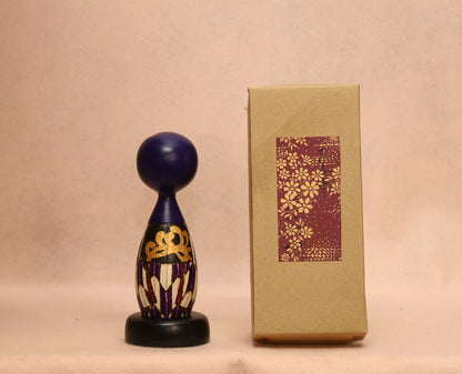 お女中　こけし（OJYOCYUU　KOKESHI　DOLL)