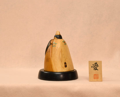 愛　こけし（AI　KOKESHI　DOLL）