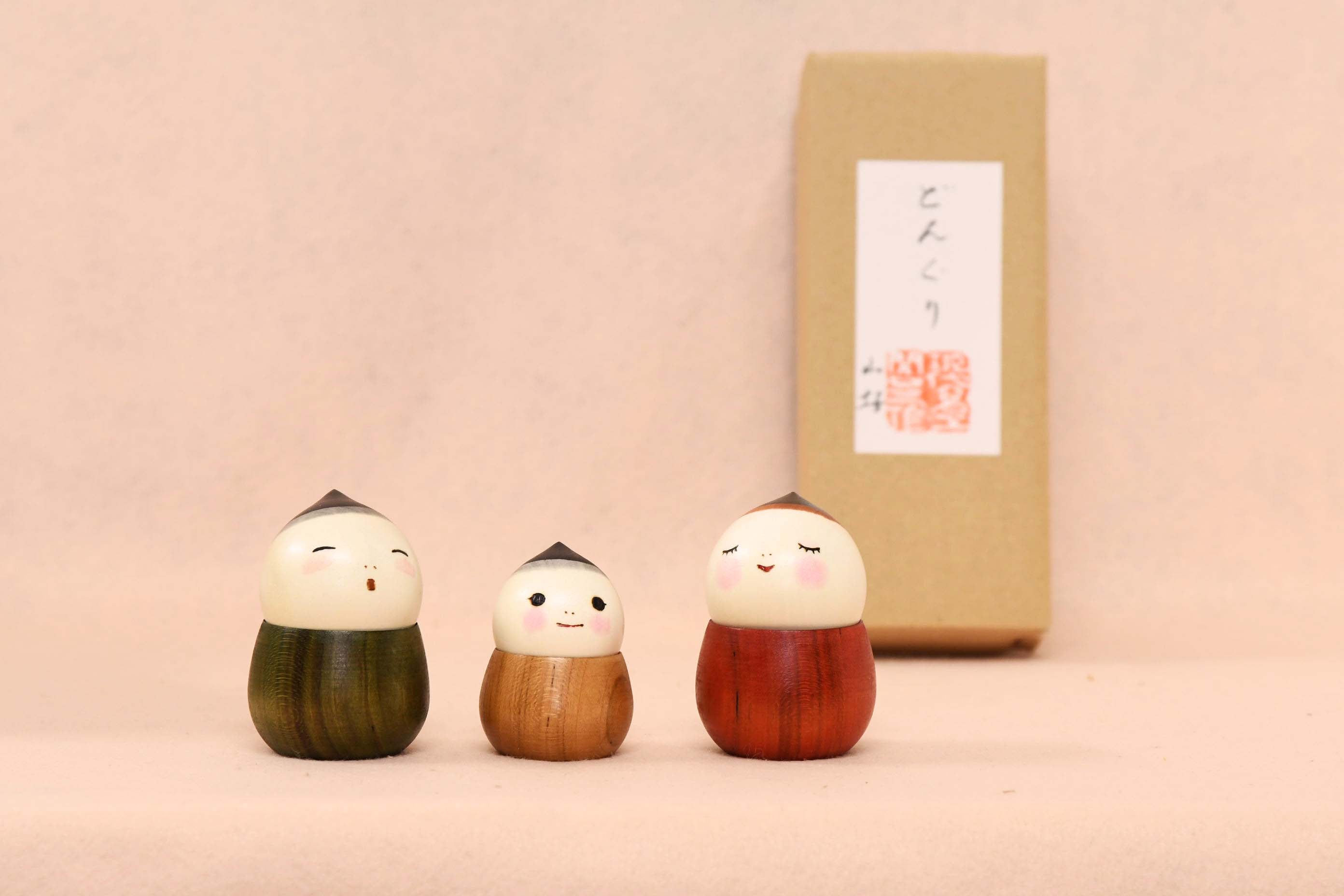 こけし　梅　創作こけし　草玄作　海外の方に人気 Amazon | 近代創作こけし 工人 白峰 作 コケシ人形 梅童 レトロ