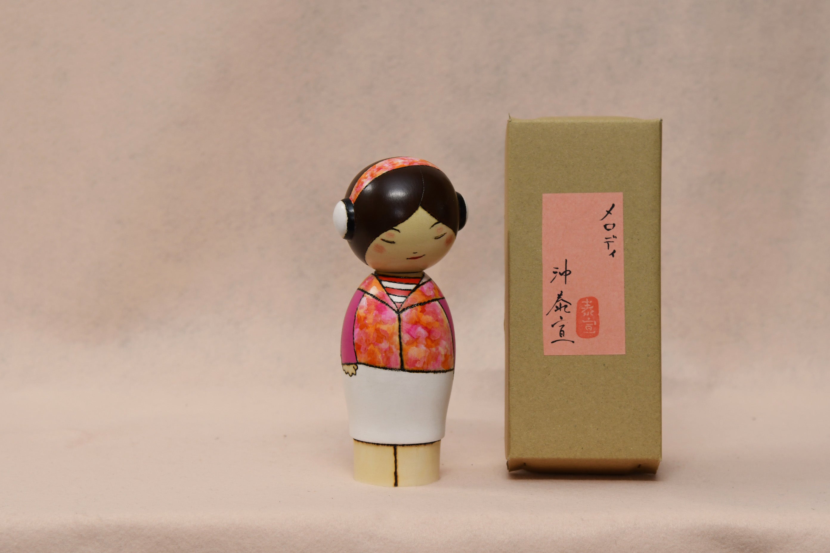こけし販売ゼンワールド – ZENWORLD