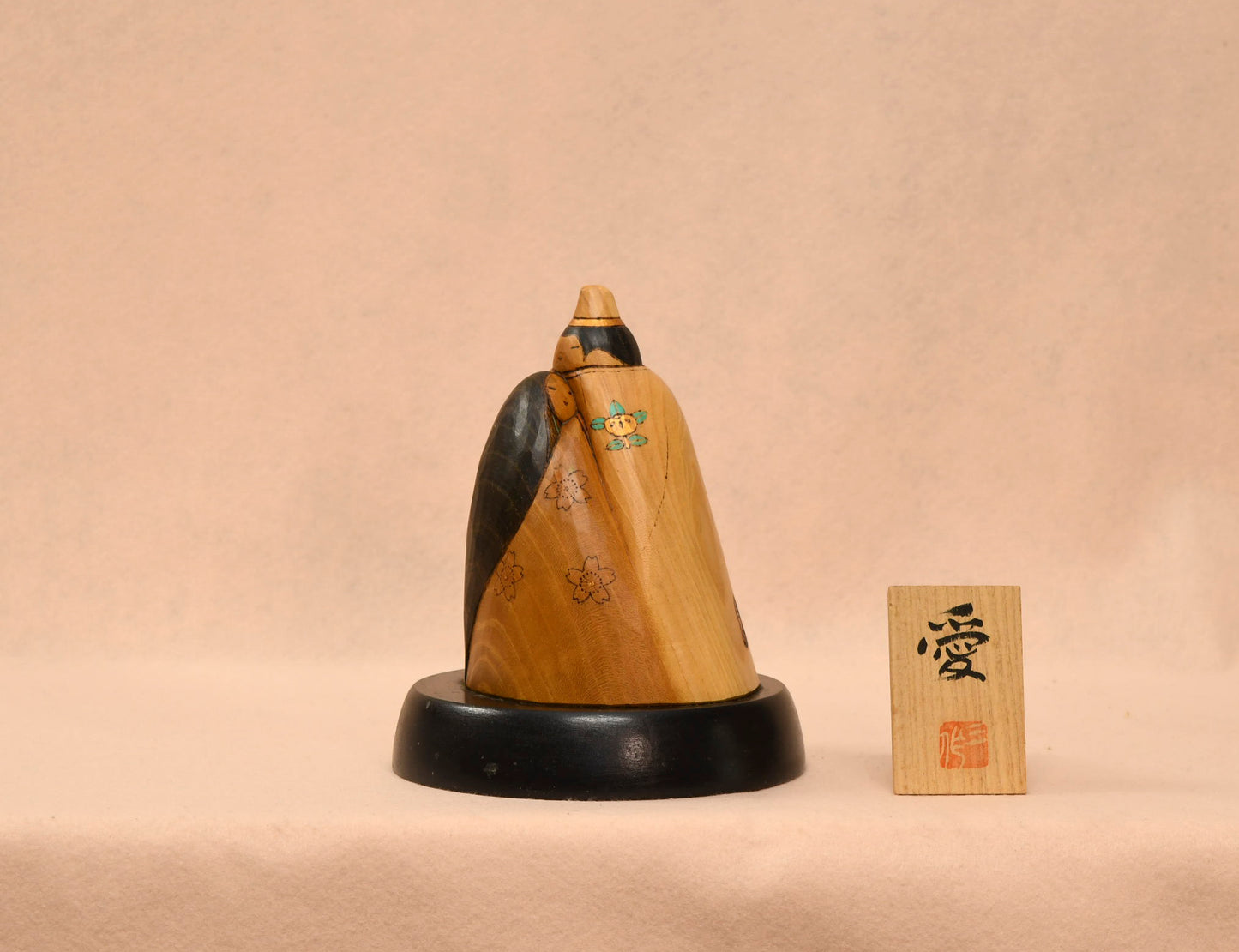 愛　こけし（AI　KOKESHI　DOLL）