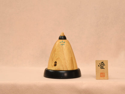 愛　こけし（AI　KOKESHI　DOLL）