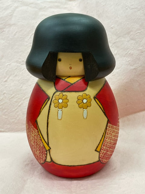 七五三（三歳）